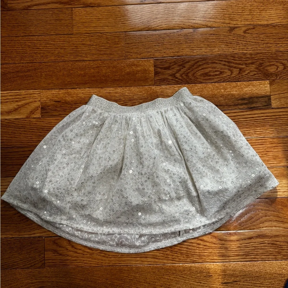 OshKosh B'gosh Tulle Skirt Bundle